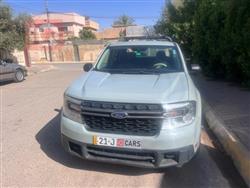 فۆرد ماڤیریک